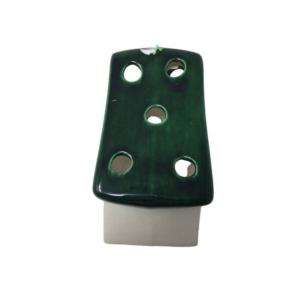 ''Handcrafted Gifts Sandys Ceramics'' Ceramic Christmas Tree - Picture 2 of 7